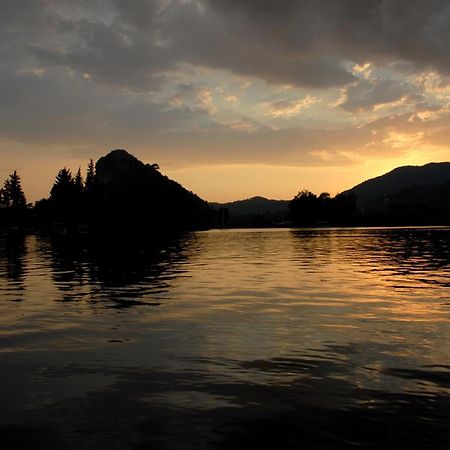 Hotel Happy Caretta Dalyan Exteriér fotografie