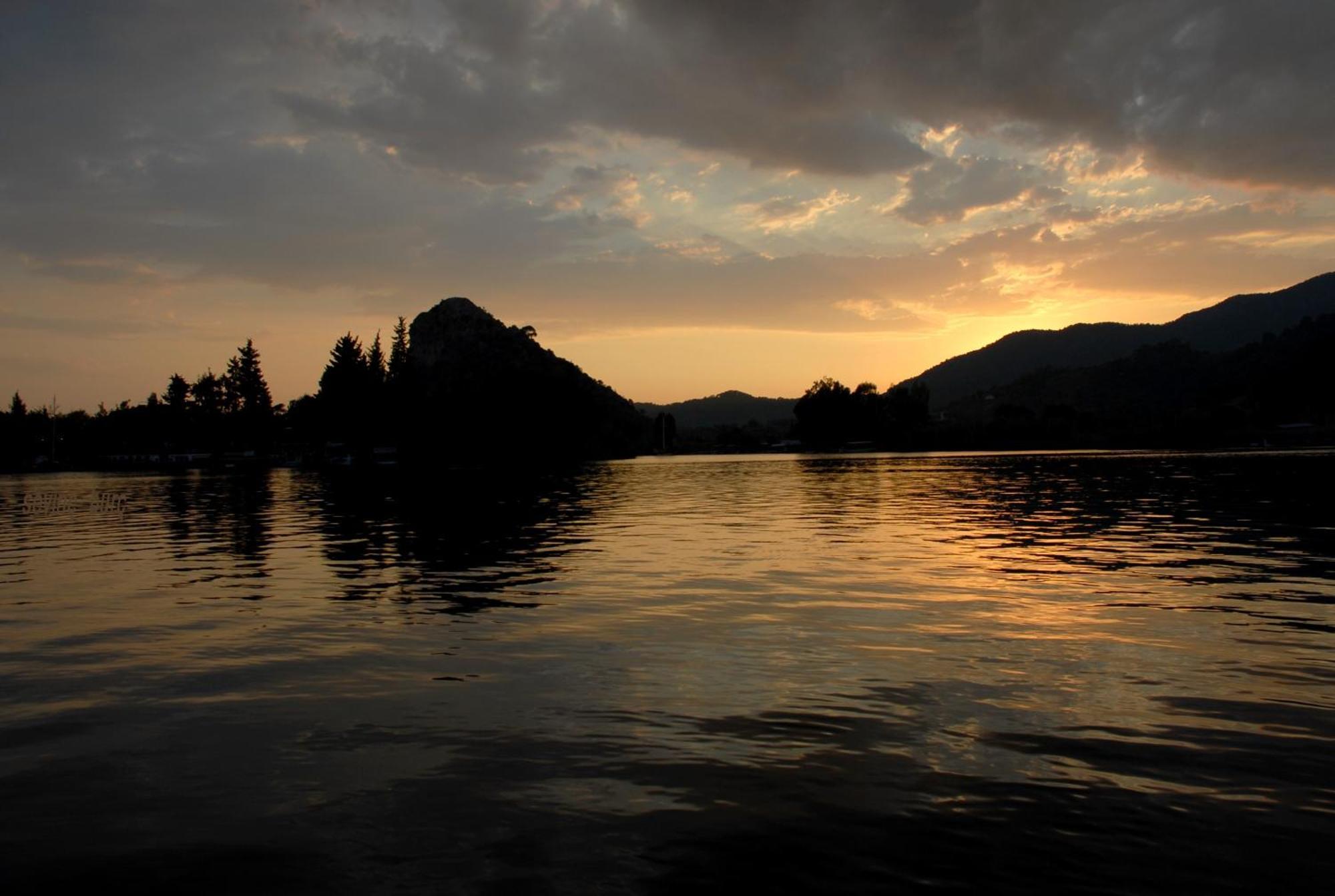 Hotel Happy Caretta Dalyan Exteriér fotografie