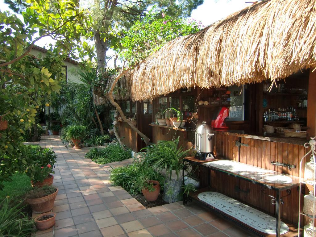 Hotel Happy Caretta Dalyan Exteriér fotografie