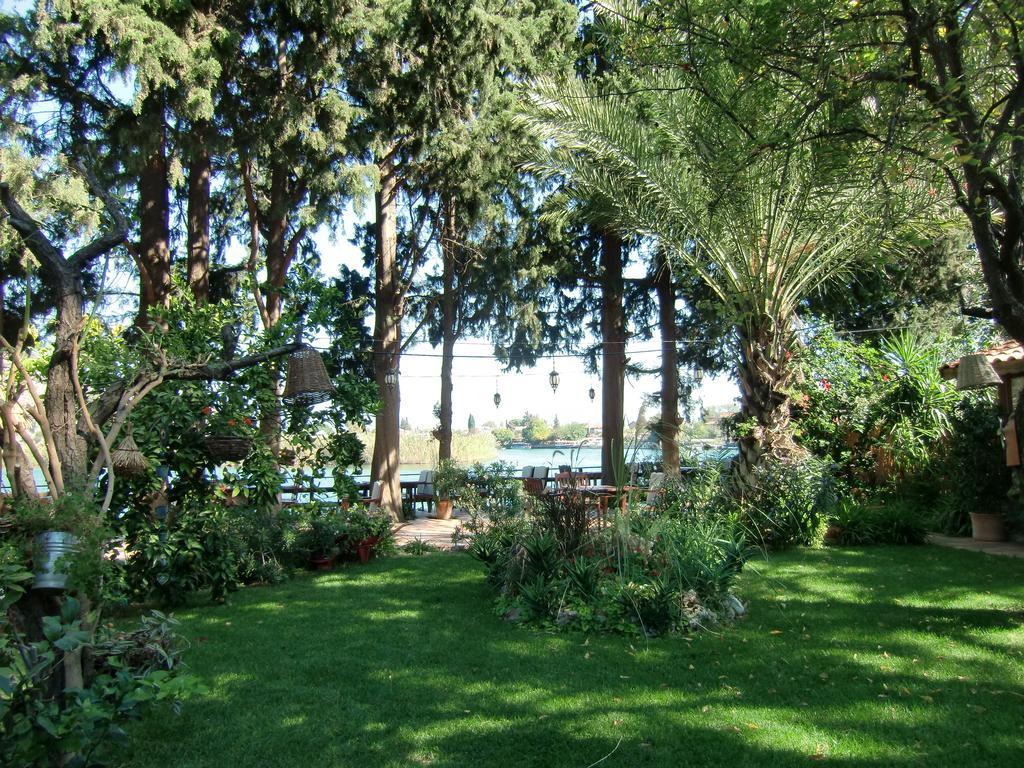 Hotel Happy Caretta Dalyan Exteriér fotografie