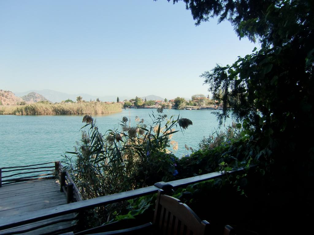 Hotel Happy Caretta Dalyan Exteriér fotografie