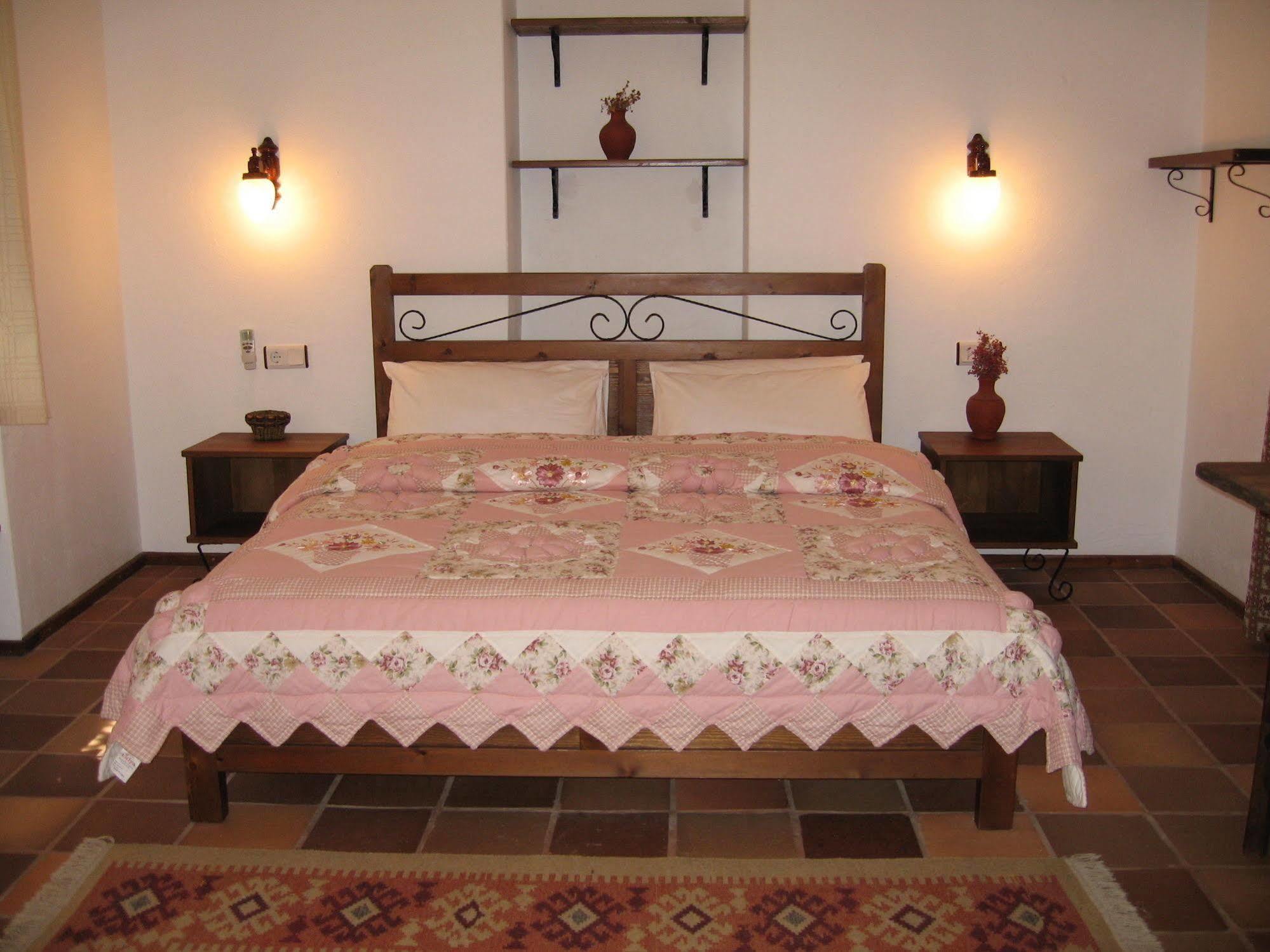 Hotel Happy Caretta Dalyan Exteriér fotografie