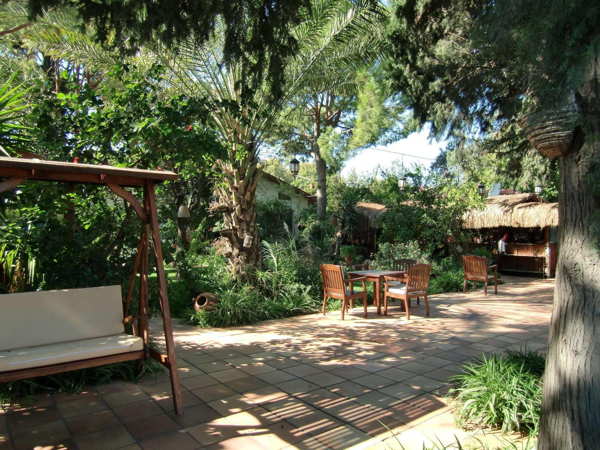 Hotel Happy Caretta Dalyan Exteriér fotografie