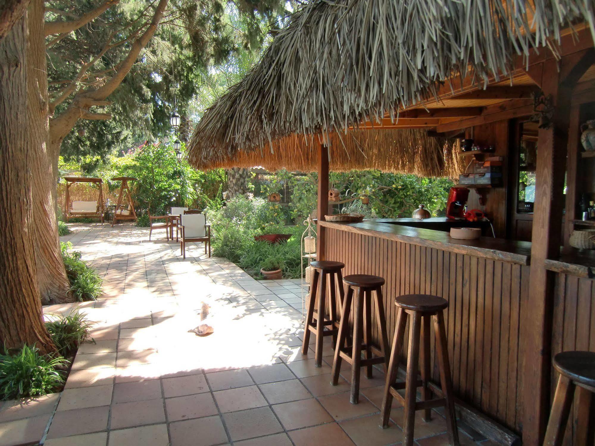 Hotel Happy Caretta Dalyan Exteriér fotografie