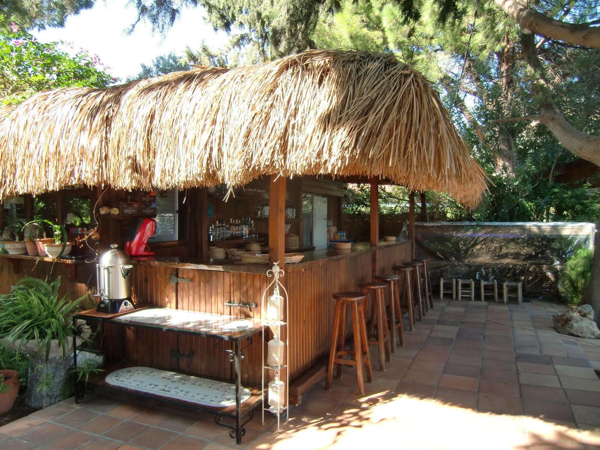 Hotel Happy Caretta Dalyan Exteriér fotografie