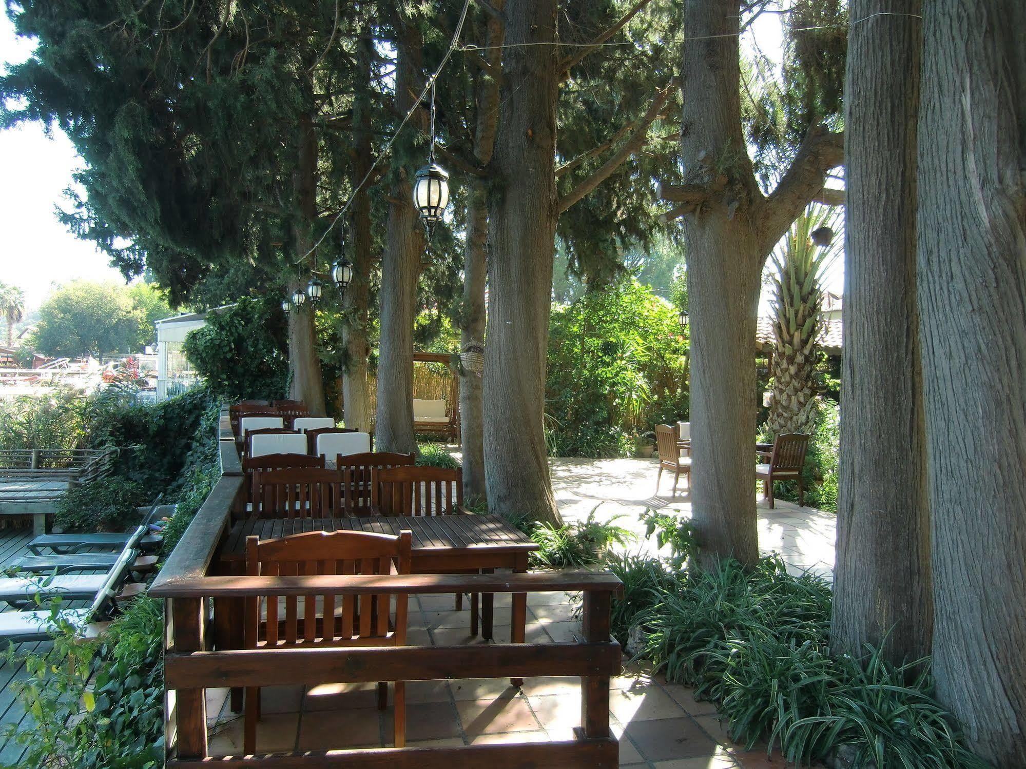 Hotel Happy Caretta Dalyan Exteriér fotografie